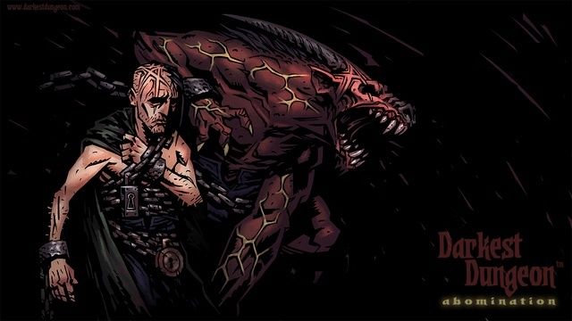 darkest dungeon abomination restriction