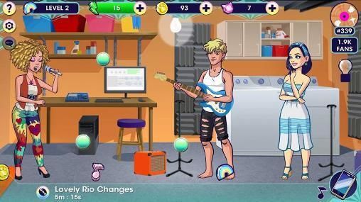 Katy Perry Pop  10 General tips and tricks   Katy Perry Pop - 59