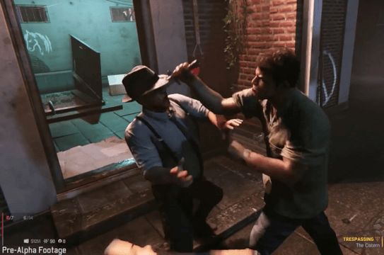 Hangar 13 discusses Mafia 3 s racism and ultra violent themes   Mafia 3 - 45