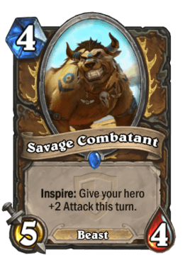 Hearthstone Basic Decks  A Beginner s Guide to the Druid - 76