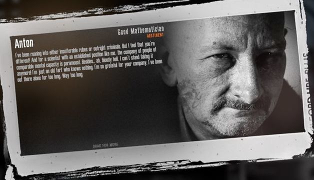 This War Of Mine The Little Ones Character Management Guide This War Of Mine