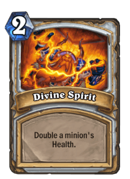 Hearthstone Basic Decks  A Beginner s Guide to the Priest   Hearthstone  Heroes of Warcraft - 78