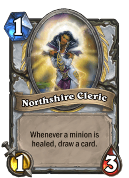 Hearthstone Basic Decks  A Beginner s Guide to the Priest   Hearthstone  Heroes of Warcraft - 95