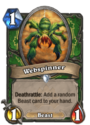 How to play  detect  and counter Hearthstone secrets   Guide and cheat sheet - 26