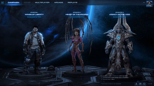 Starcraft 2 patch 3.0 is out  and not everyone s happy   starcraft ii  legacy of the void - 54