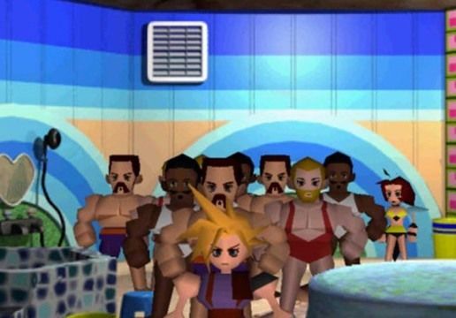 Cartoon Gay Orgy Porn - The Honey Bee Inn: A case for a gay orgy