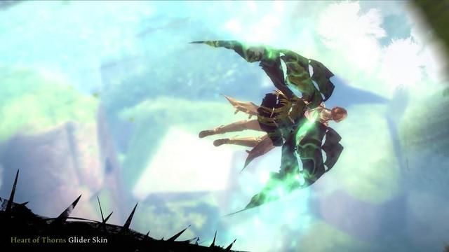 Guild Wars 2  Heart of Thorns Mastery Leveling Guide   Guild Wars 2 - 19