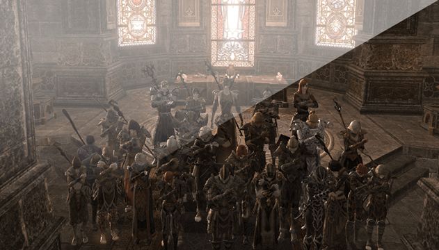 Transparency Are Guilds Becoming Too Big