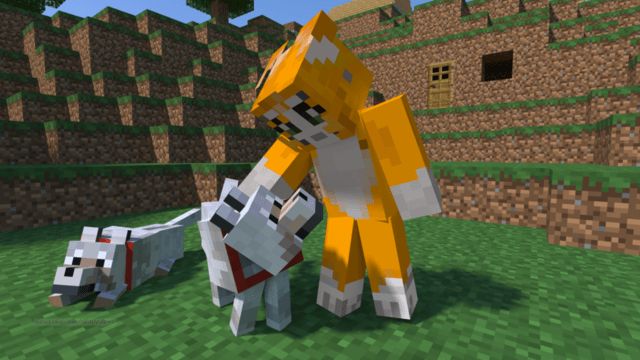 The real reason Minecraft is so popular on YouTube   Minecraft - 27