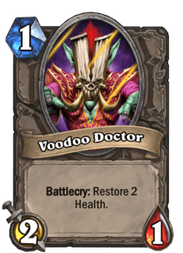 Hearthstone Basic Decks  A Beginner s Guide to the Priest   Hearthstone  Heroes of Warcraft - 39