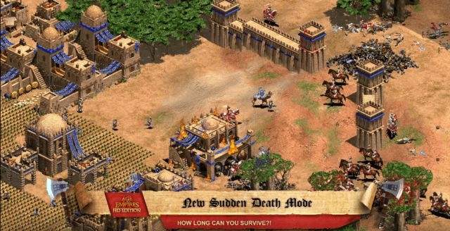 Age of Empires II HD The African Kingdoms expansion launches November 5th but should you get it Age of Empires II HD - 50