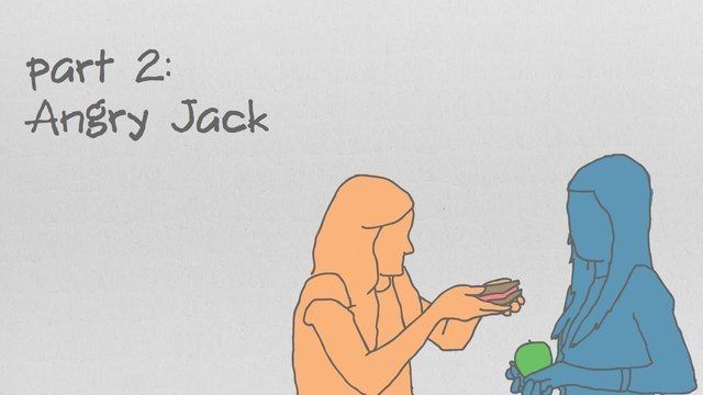 Recommended reading for feminist gamers - 31