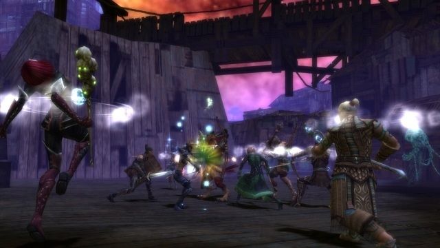 Guild Guide  An easy drag and drop template for guild rules - 5