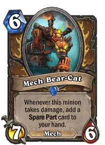 Hearthstone Basic Decks  A Beginner s Guide to the Druid - 41