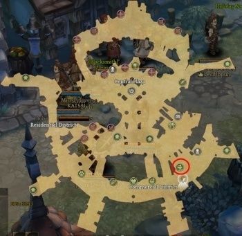 Tree of Savior  How to repair equipment   Tree of Savior - 80