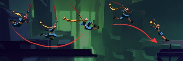 Kickstarter Spotlight  Game Over s Daniel Lisi on Failsafe  Interview  - 28
