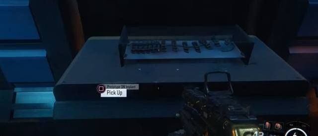 Call Of Duty  Black Ops 3 Collectible Guide - 60
