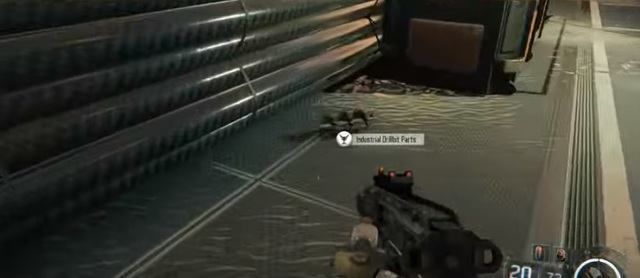 Call Of Duty  Black Ops 3 Collectible Guide - 32
