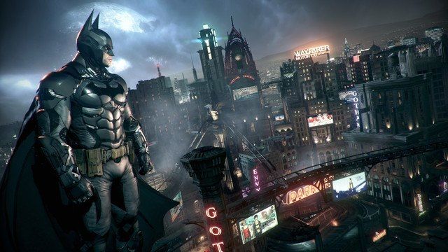 Batman: Arkham Knight Review | Batman: Arkham Knight