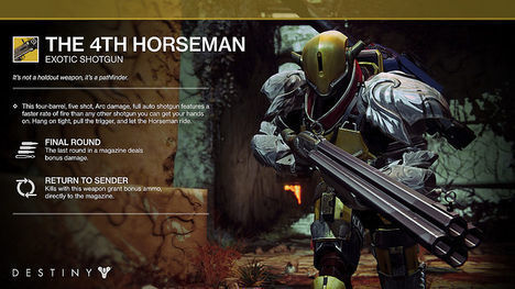 Destiny  Too Reliant on DLC    Destiny - 57