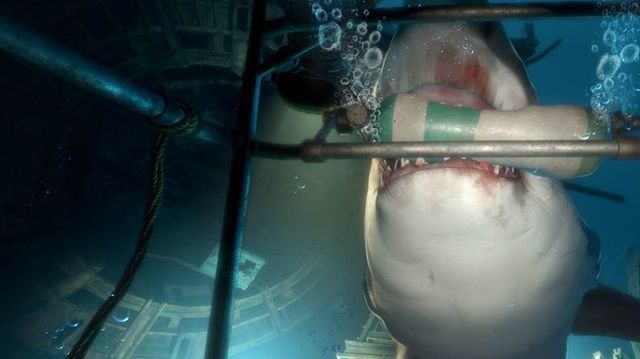 Can Virtual Reality Avoid The Fate of Motion Control - 7