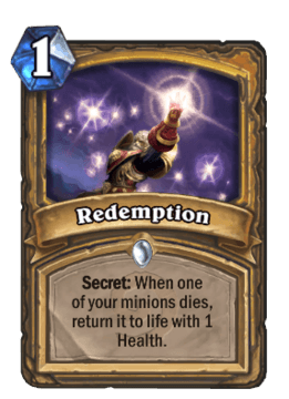 Hearthstone  Secrets Paladin Decklist and Guide   Hearthstone  Heroes of Warcraft - 33