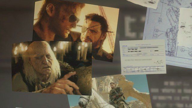 Metal Gear Solid V  The Phantom Pain Guide   How to Get Rid of Blurry Textures on Max Settings - 58
