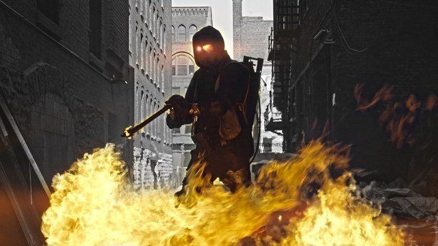The Division  Agent Origins teaser trailer  - 24
