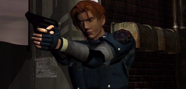 resident evil 2 classic resident evil 2 classic