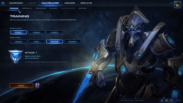 Legacy of the Void s new UI looks great    starcraft ii  legacy of the void - 43