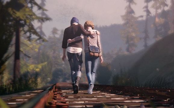 life is strange 2