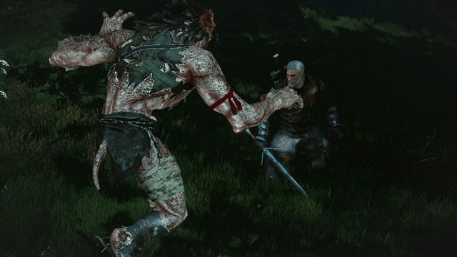 Game of the Year Intern s Pick  The Witcher 3  Wild Hunt   The Witcher 3  Wild Hunt - 8