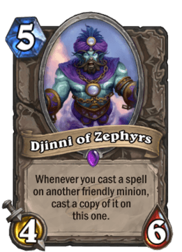 The 12 best new cards from Hearthstone s League of Explorers   Hearthstone  Heroes of Warcraft - 8