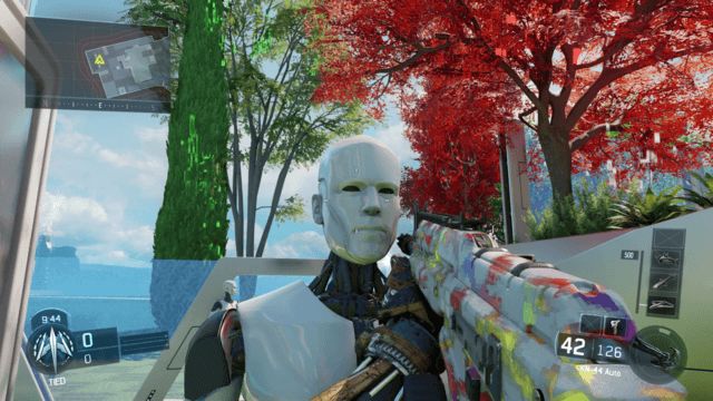 How to activate the Nuk3town easter egg in Call of Duty  Black Ops 3   Call of Duty  Black Ops 3 - 67