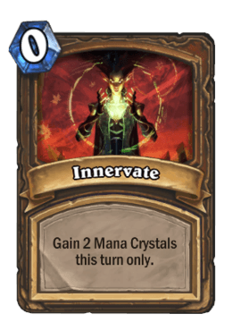 Hearthstone Basic Decks  A Beginner s Guide to the Druid - 75