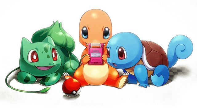 Will 2016 be the year of Pokemon    Pok mon - 18