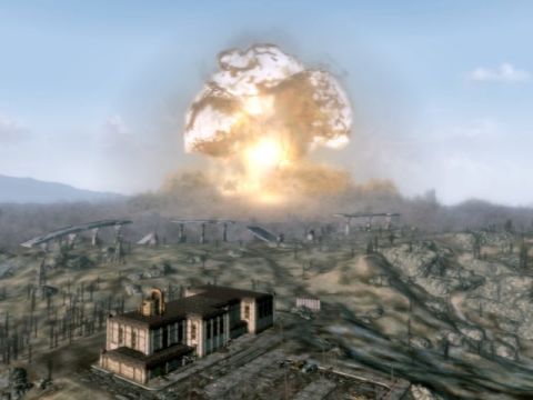 How Fallout 4 sabotaged its own replay value   Fallout 4 - 56