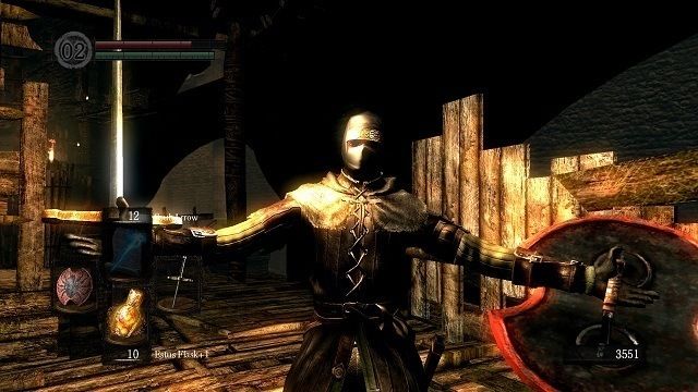 Five Tips For Casual Players To Enjoy FromSoftware Games - 43