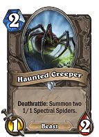 Hearthstone Basic Decks  A Beginner s Guide to the Hunter - 86
