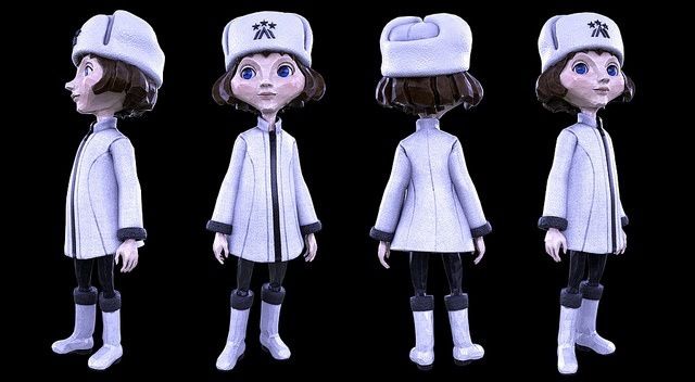 Closed beta for The Tomorrow Children begins January 21 The Tomorrow Children - 83