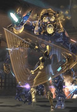 Transparency  8 features every MMO expansion needs - 47