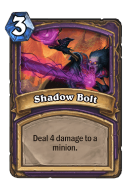 Hearthstone Basic Decks  A Beginner s Guide to the Warlock   Hearthstone  Heroes of Warcraft - 12