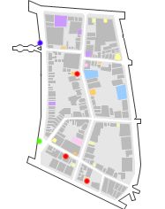 Yakuza 5 guide   Tatsuya locations and restaurants to visit  - 5