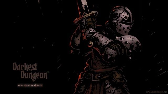 darkest dungeon crusader dnd 5e