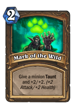 Hearthstone Basic Decks  A Beginner s Guide to the Druid - 5