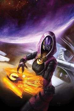 Top 5 Comics Inspired by Video Games - 90