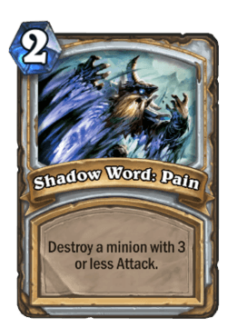 Hearthstone Basic Decks  A Beginner s Guide to the Priest   Hearthstone  Heroes of Warcraft - 86