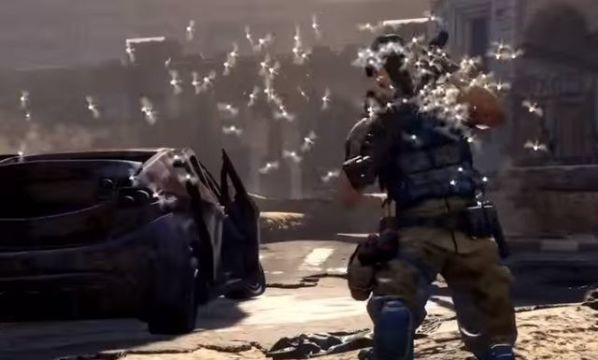 Is Call Of Duty  Black Ops 3 the best game in the series    Call of Duty  Black Ops 3 - 31