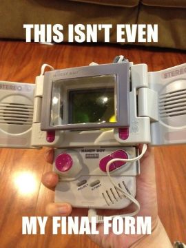 The Best Gifts You Got as a Kid Gamer in the  90s - 15