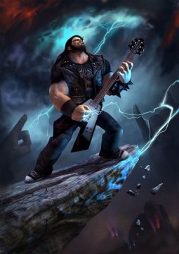 Music Soothes the Savage Critic  How Good Game Music Hijacked My Brain - 12